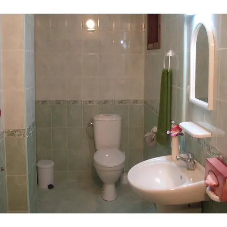 One-bedroom In Byala Apartament