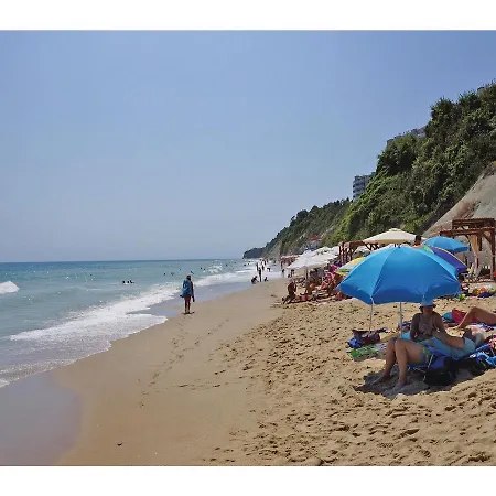 Apartament One-bedroom In Byala