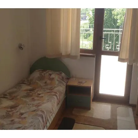 Apartament One-bedroom In Byala