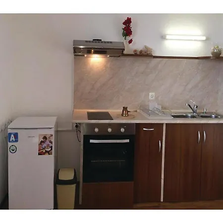 One-bedroom In Byala